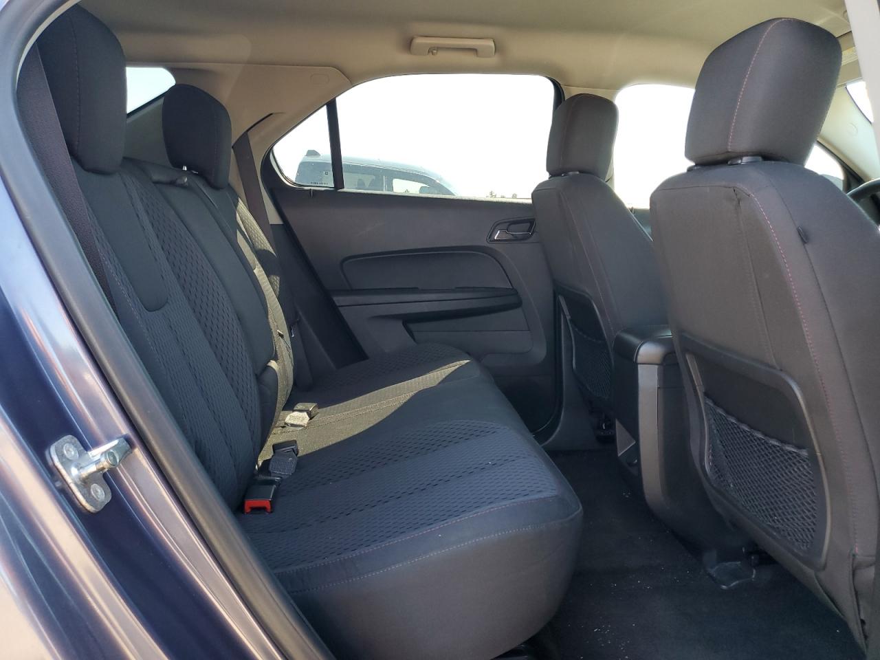 2013 Chevrolet Equinox - Image 11