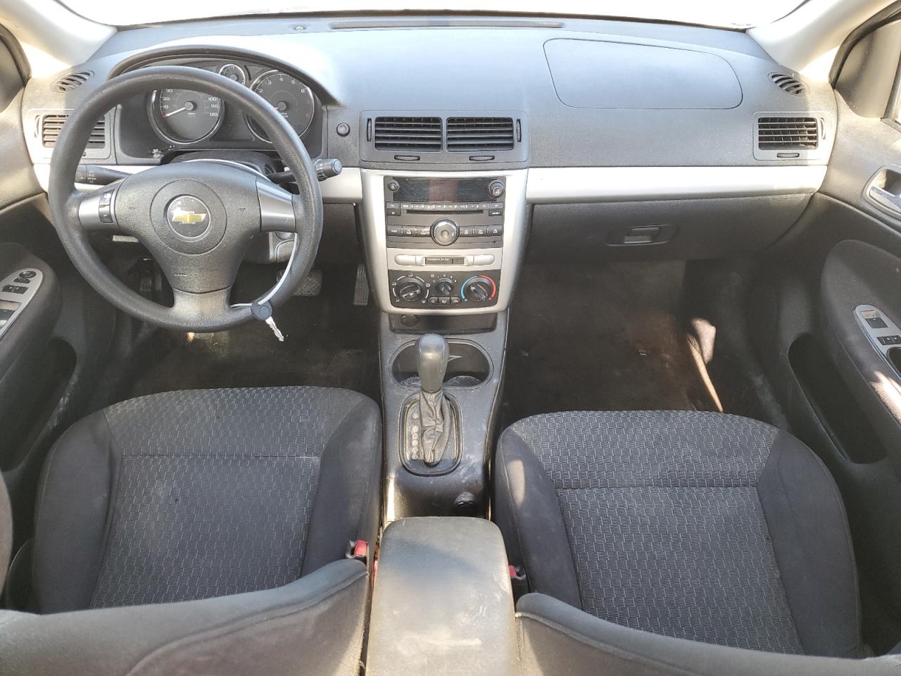 2010 Chevrolet Cobalt - Image 8