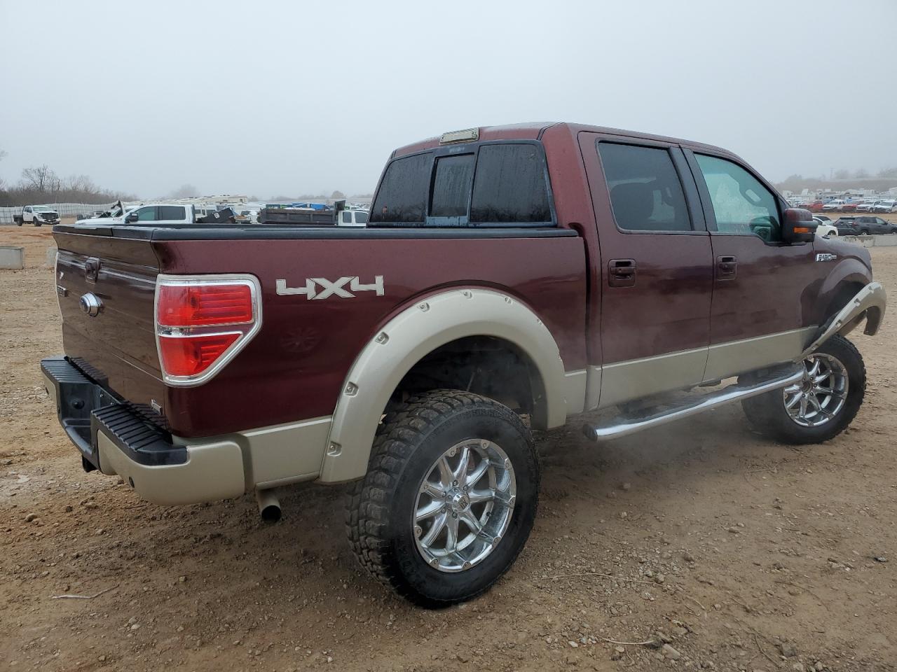 2010 Ford F-150 - Image 3