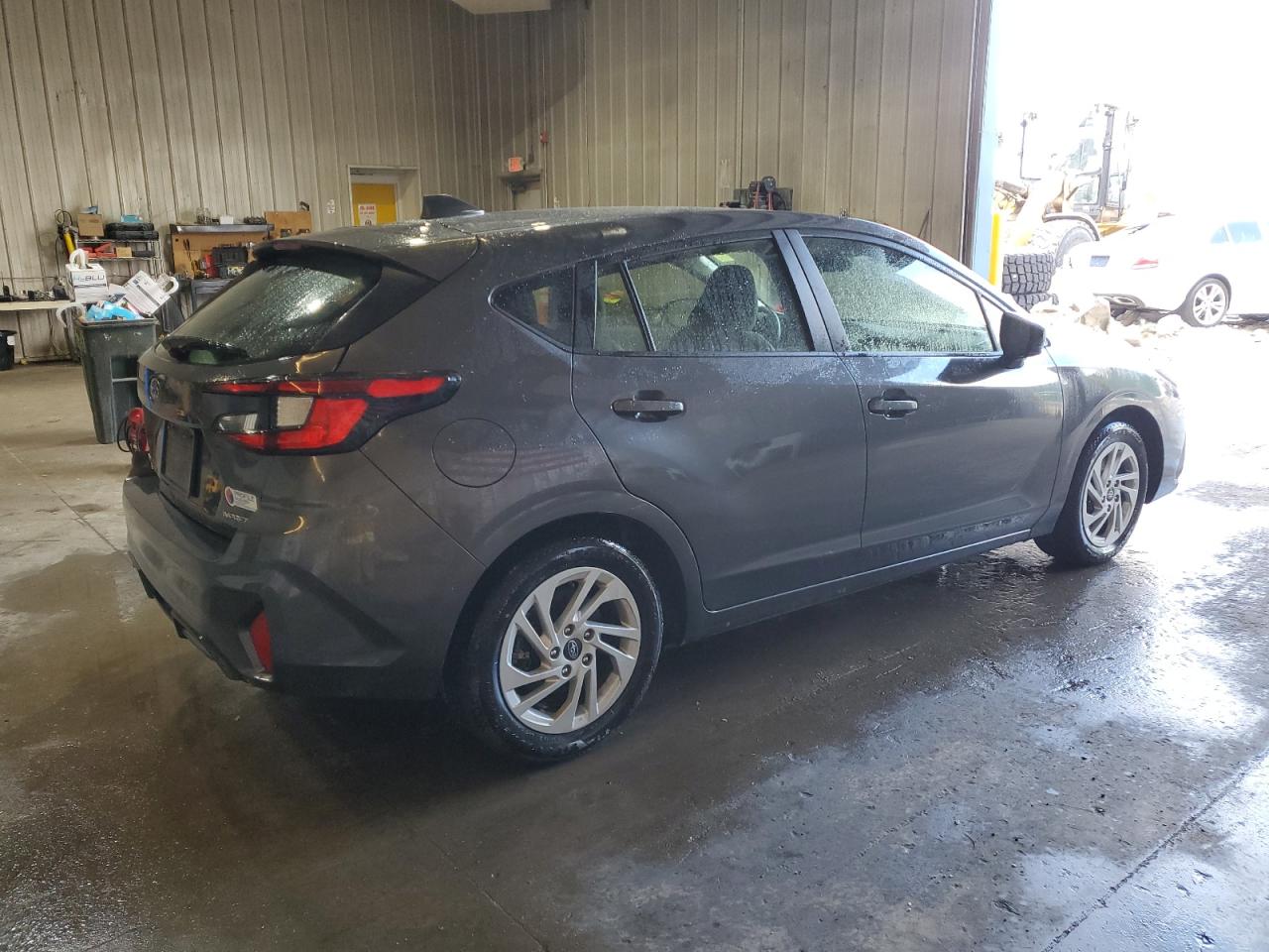 2024 Subaru Impreza - Image 3