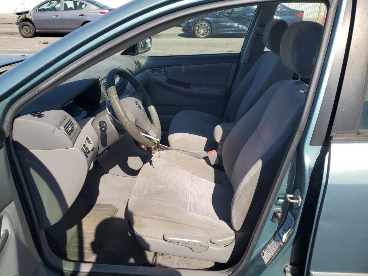 2006 Toyota Corolla - Image 7