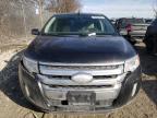 2012 Ford Edge Sel zu verkaufen in Cicero, IN - Front End