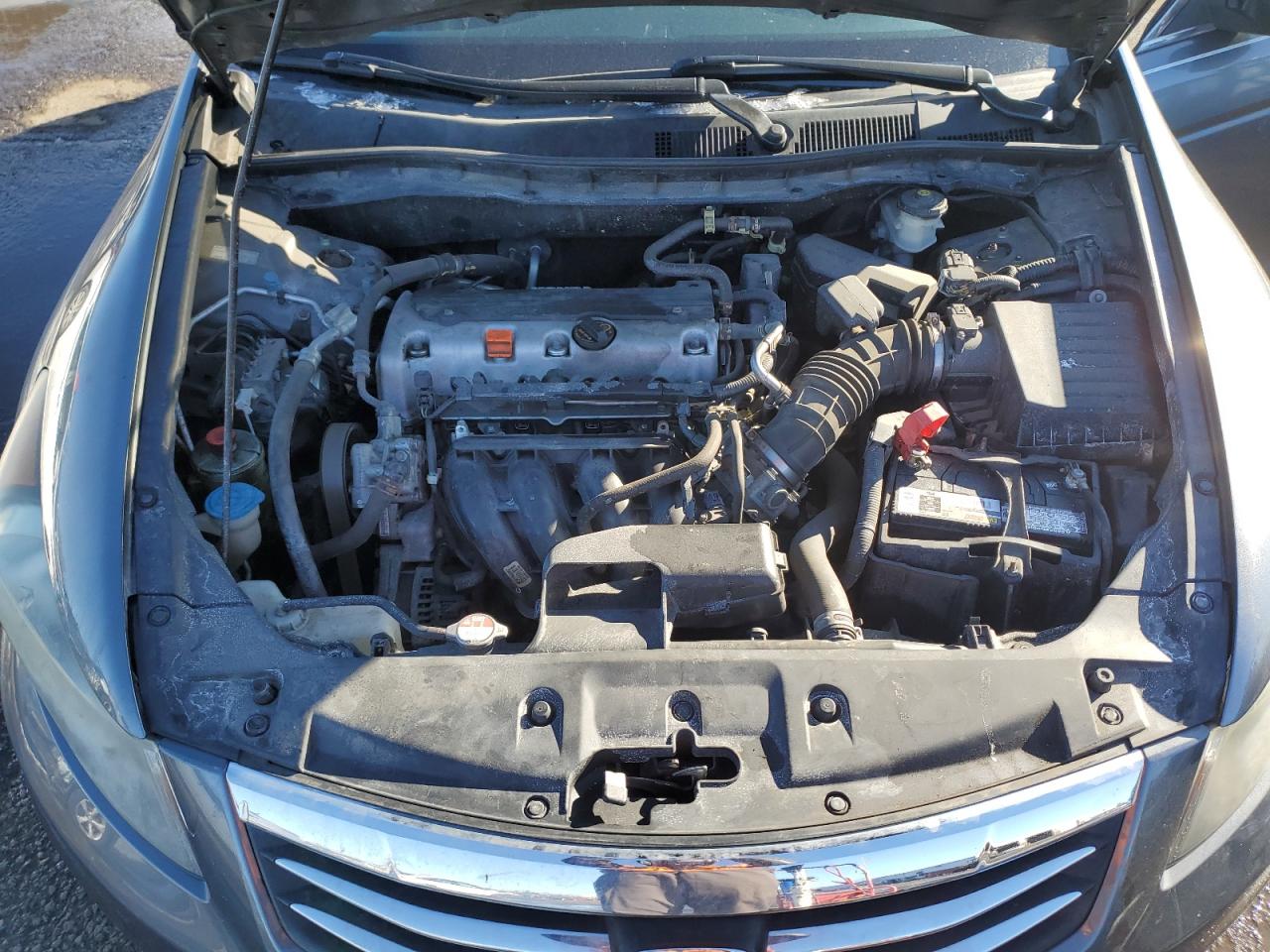 2012 Honda Accord - Image 11