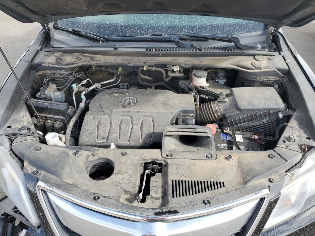 2013 Acura RDX - Image 12