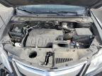 2013 Acura Rdx Technology продається в Albuquerque, NM - Front End