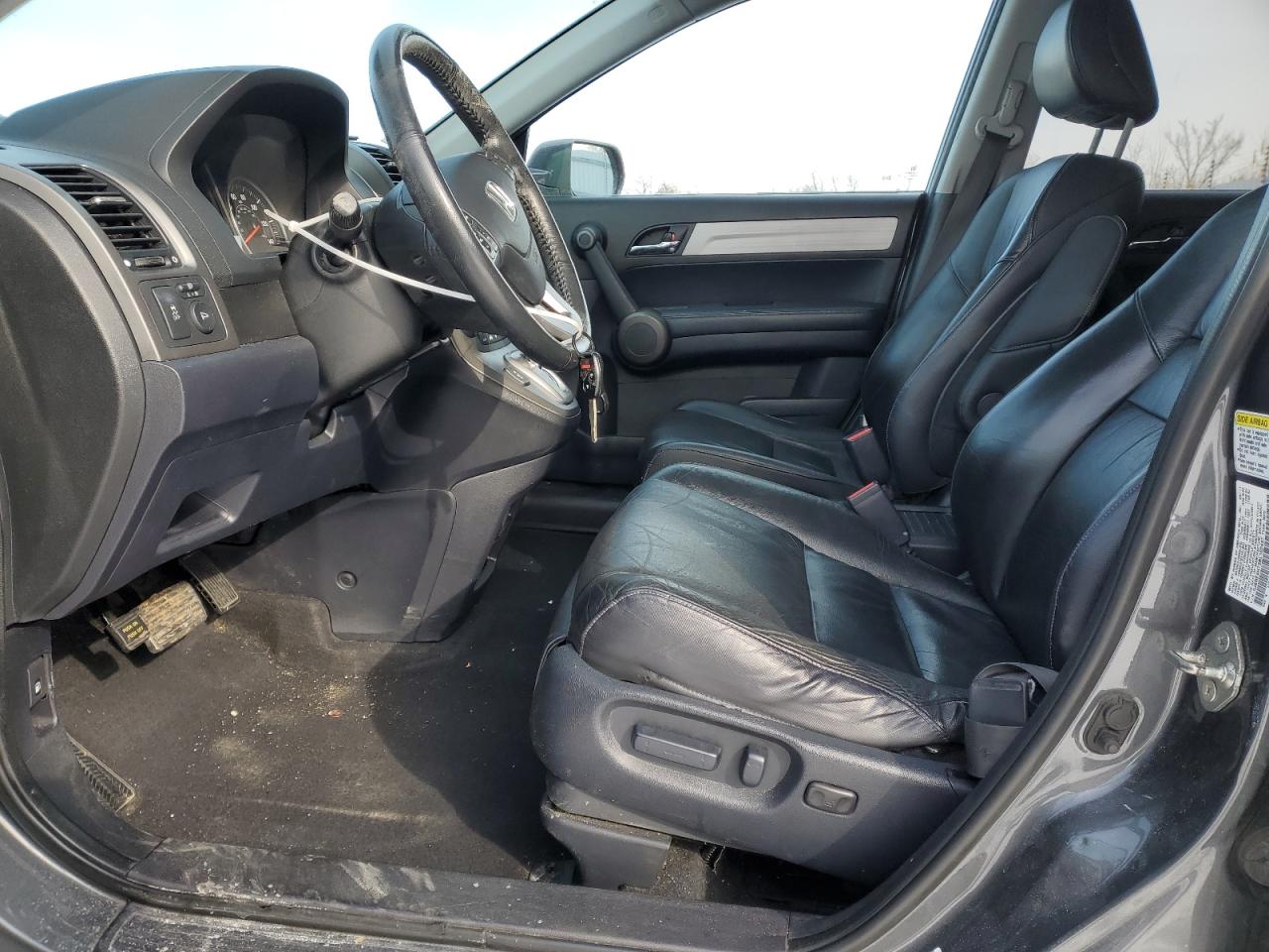 2011 Honda CR-V - Image 7