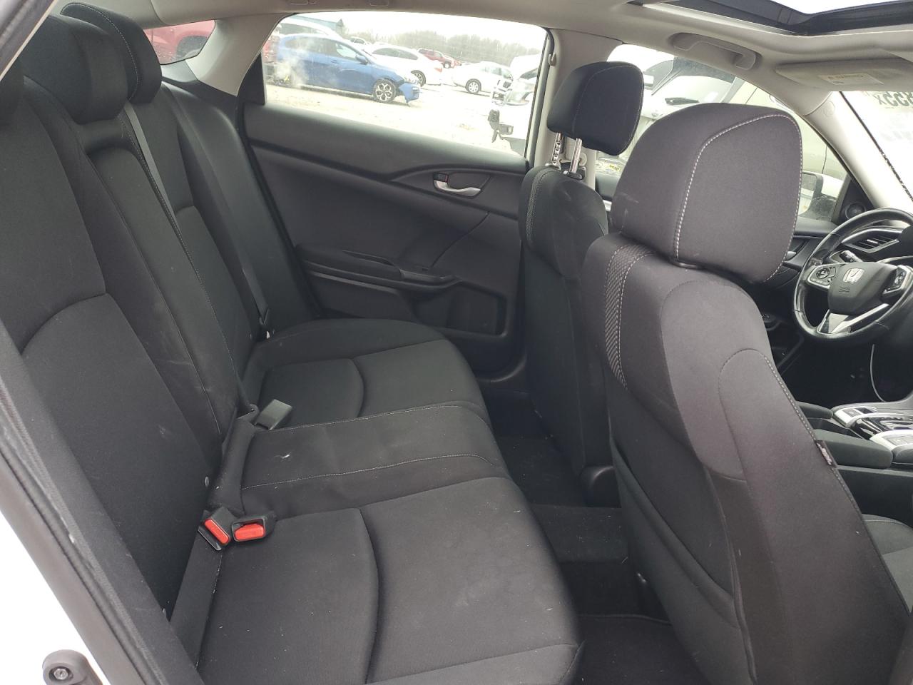 2019 Honda Civic - Image 10