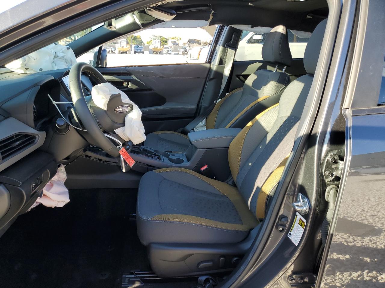 2024 Subaru XV - Image 7