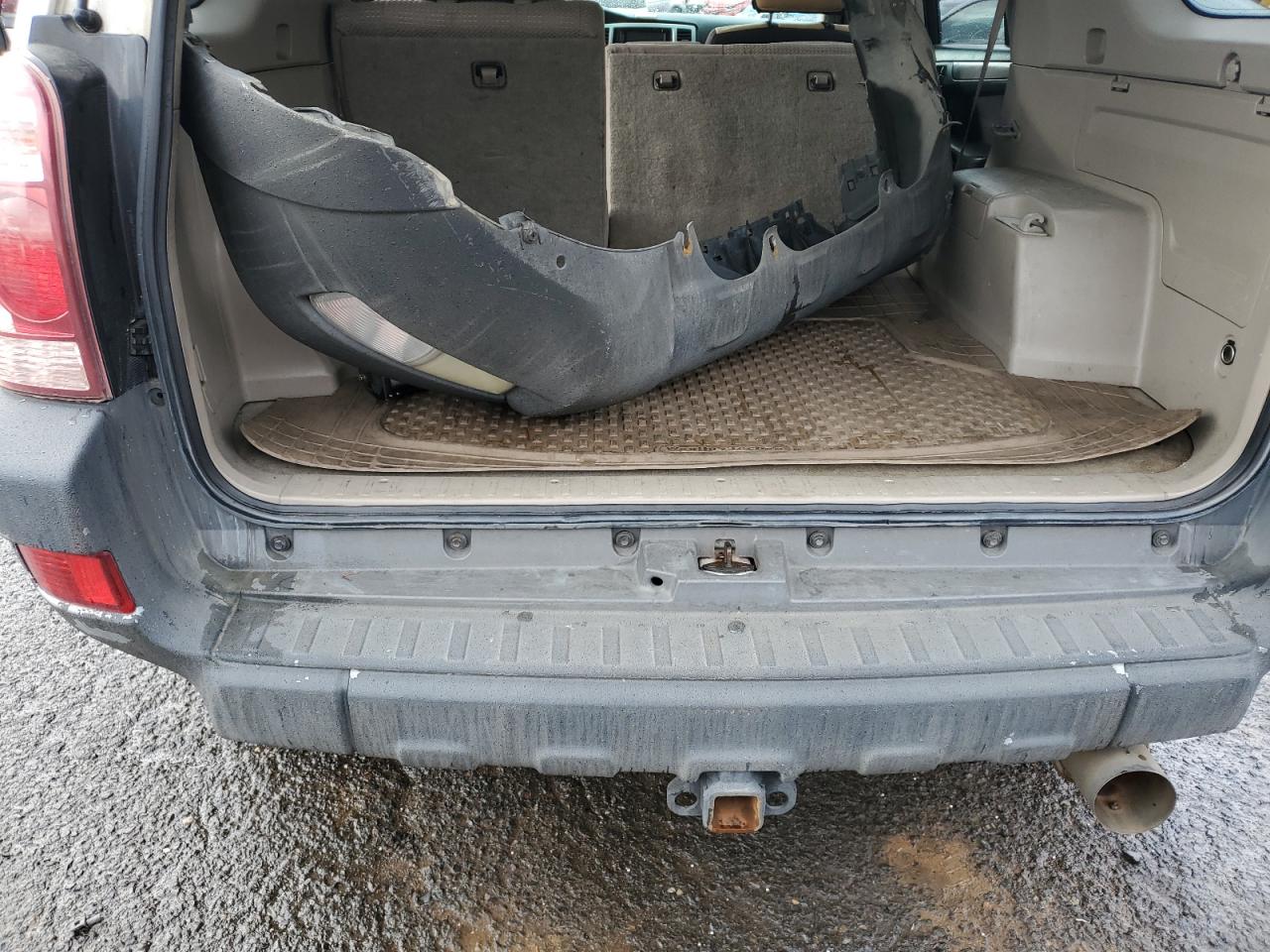 2003 Toyota 4Runner - Image 14