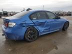 2013 Bmw 335 Xi იყიდება Nampa-ში, ID - Frame Damage