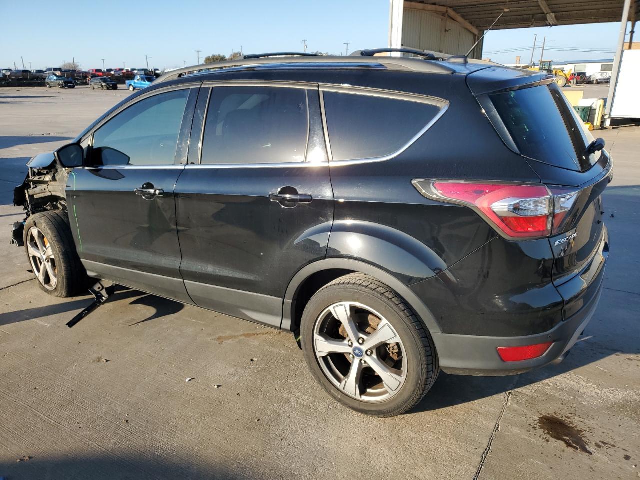 2017 Ford Escape - Image 2