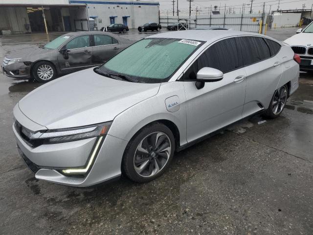2019 Honda Clarity
