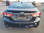 2013 Hyundai Elantra Gls zu verkaufen in Kapolei, HI - Front End