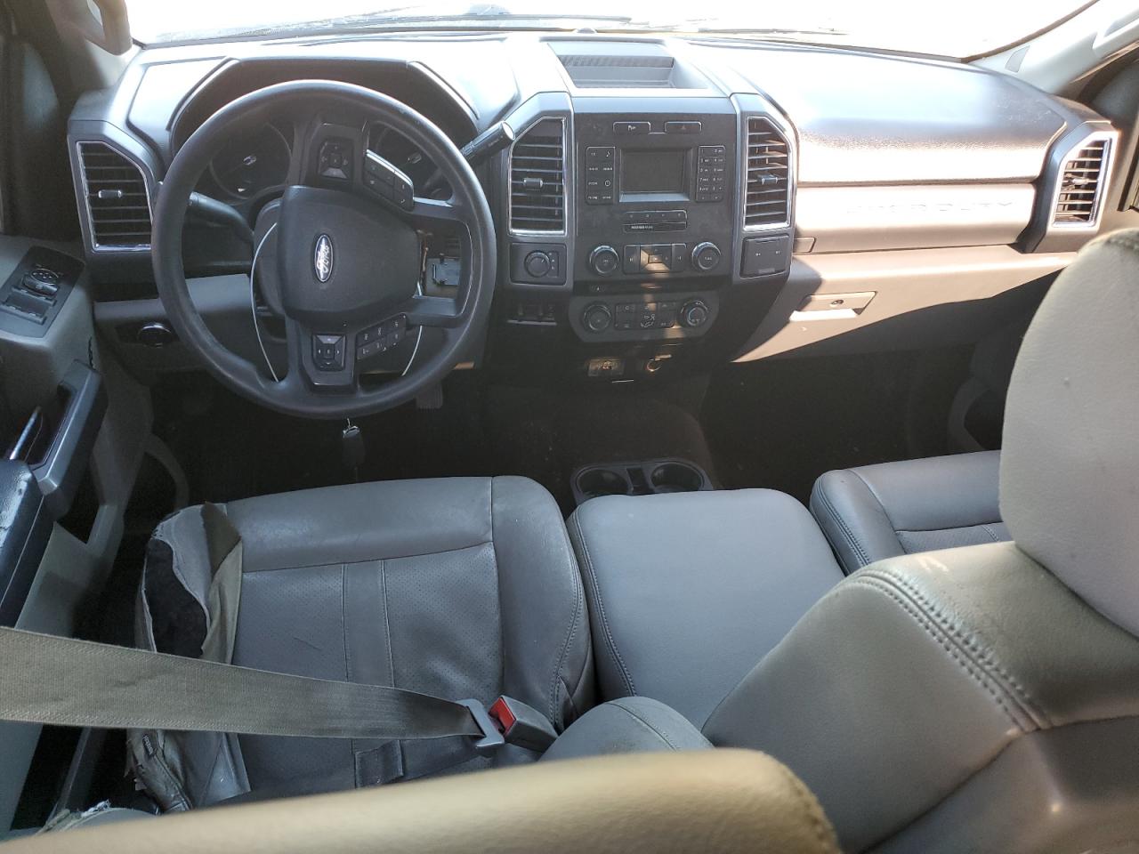2018 Ford F250 - Image 8