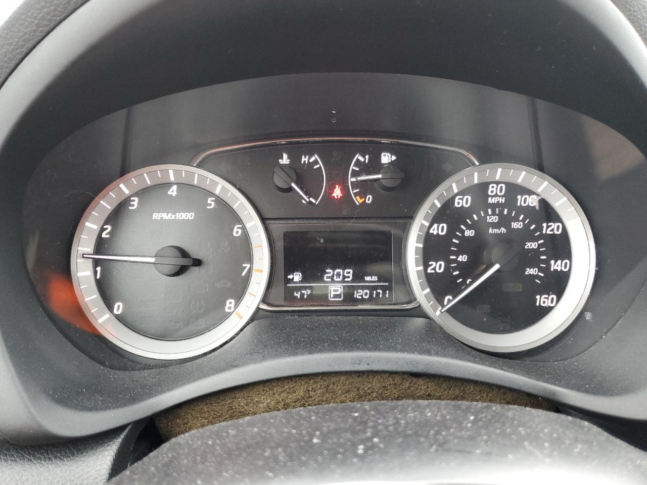 2013 Nissan Sentra - Image 9