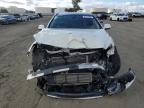 2019 Infiniti Qx30 Pure na sprzedaż w Martinez, CA - Front End