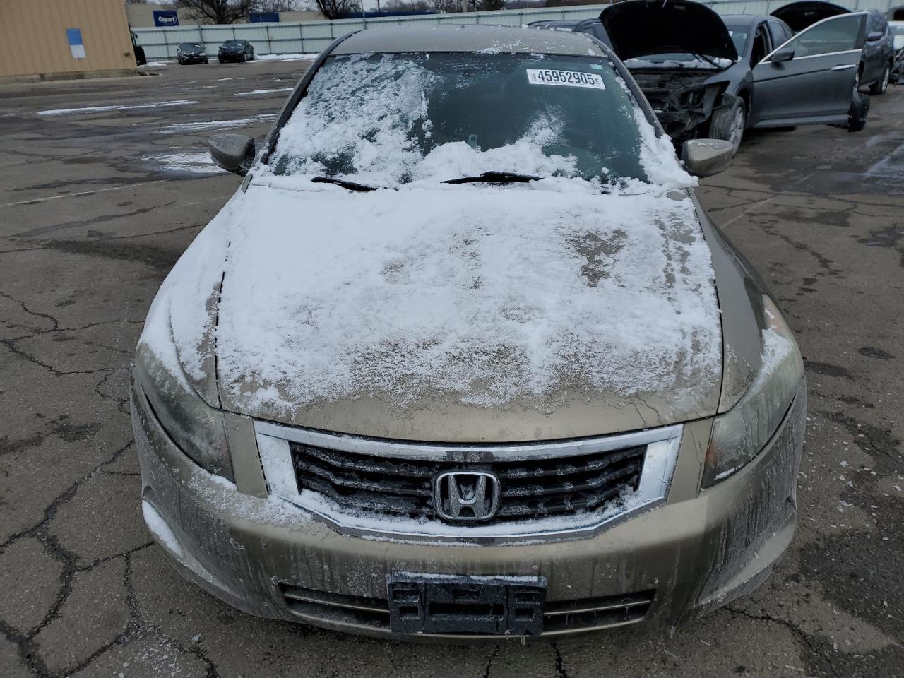 2008 Honda Accord - Image 5