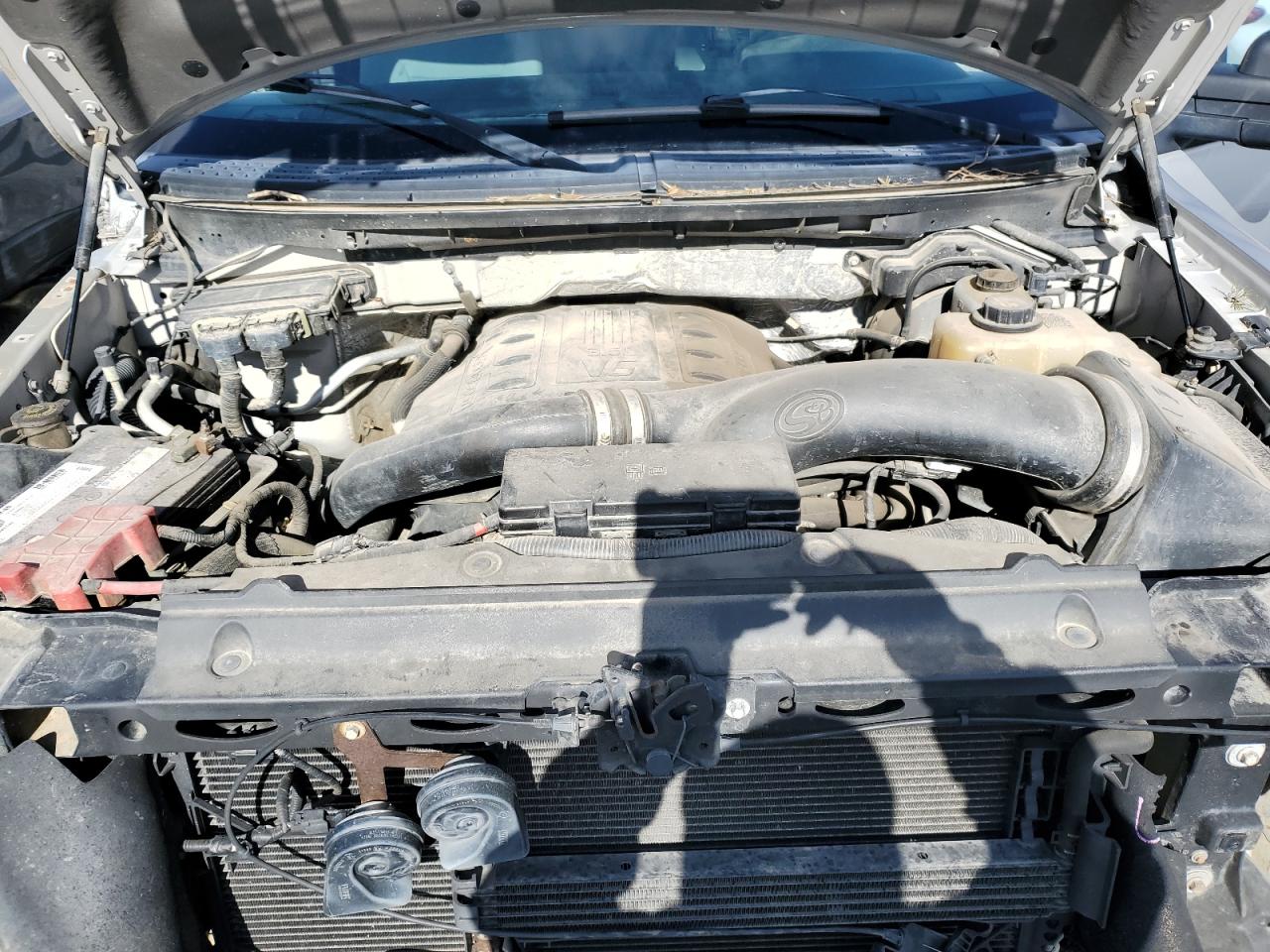 2013 Ford F-150 - Image 11