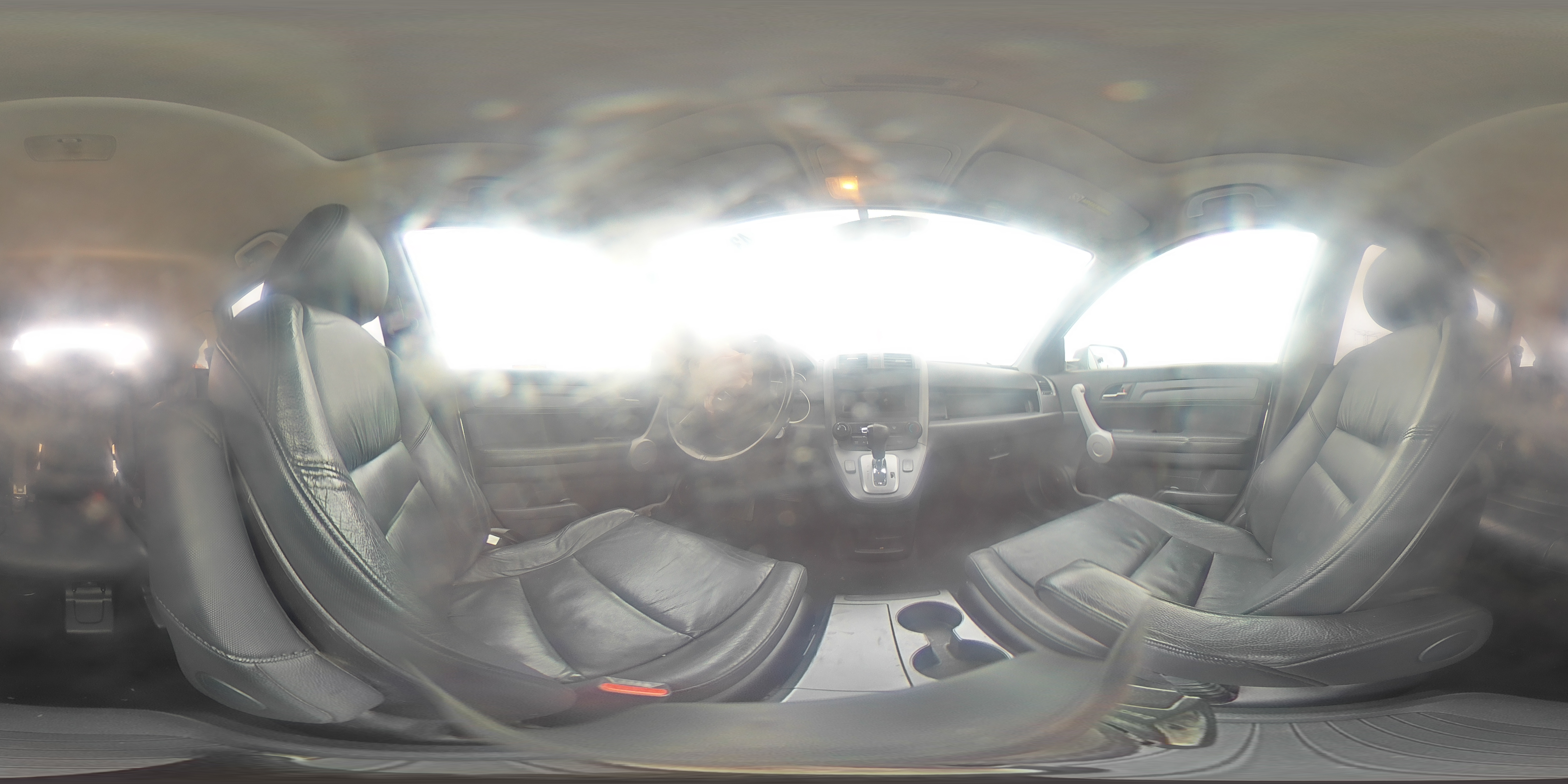 2007 Honda CR-V - Image 12
