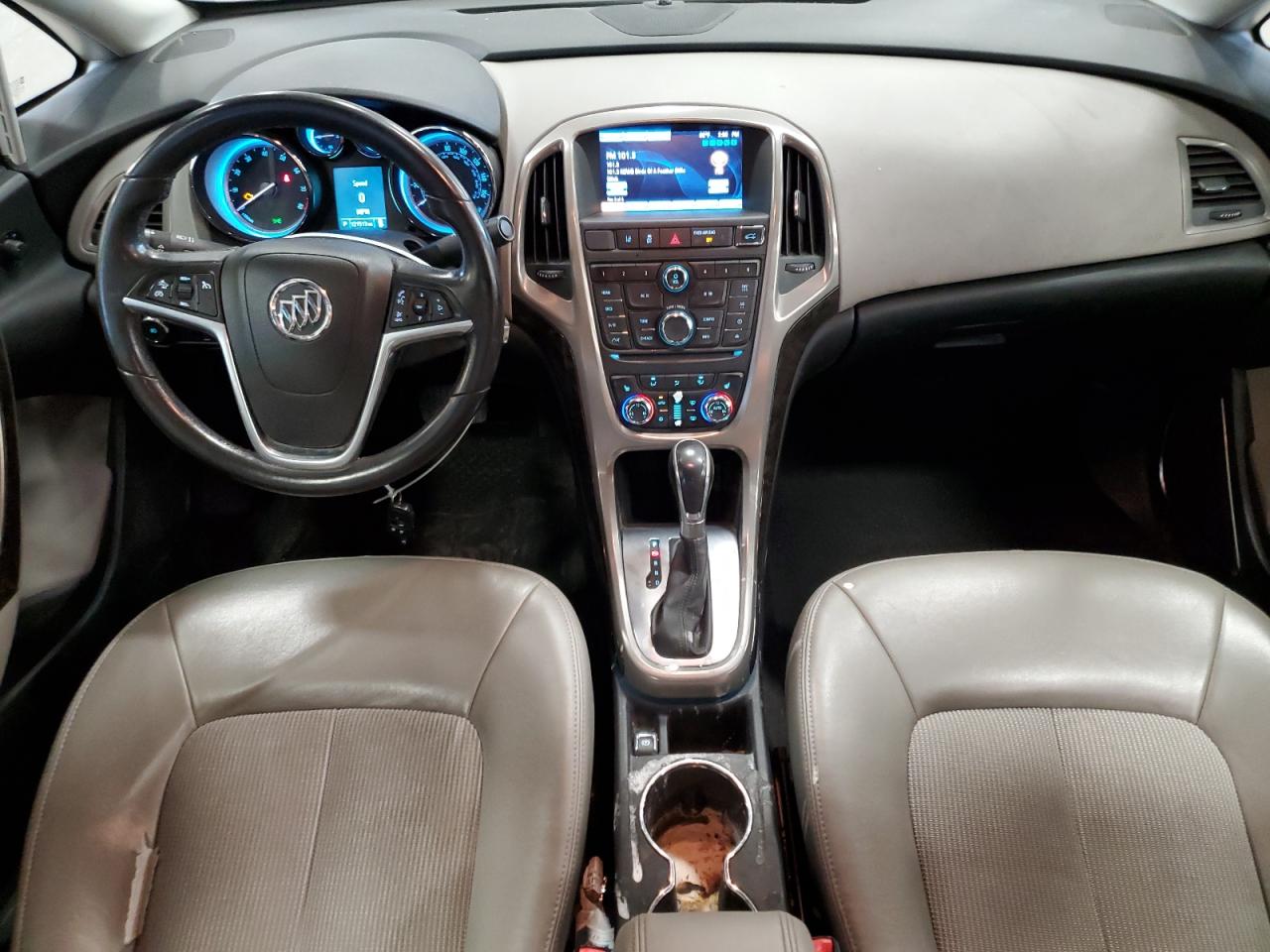 2014 Buick Verano - Image 8