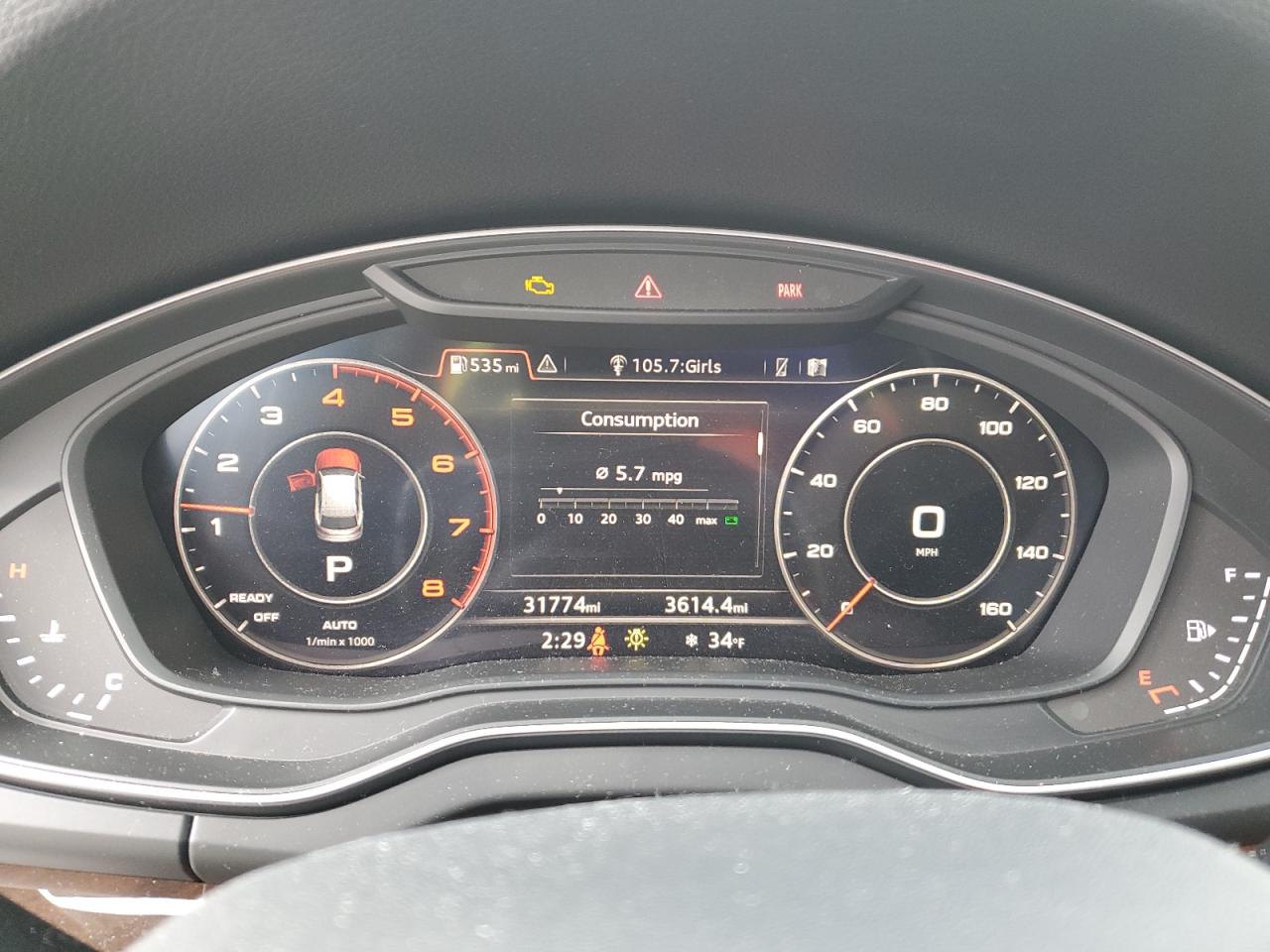 2019 Audi Q5 - Image 9