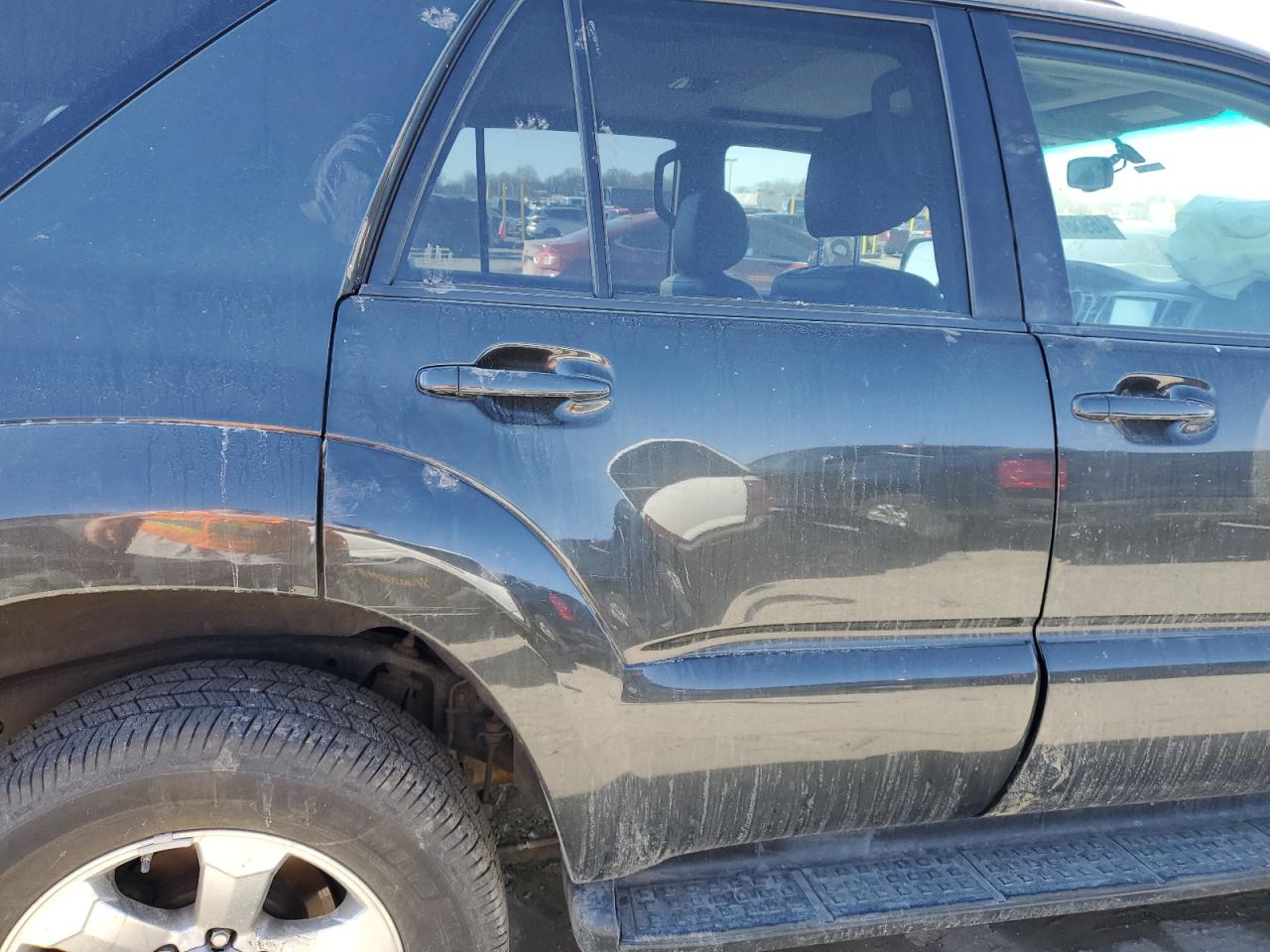 2008 Toyota 4Runner - Image 10