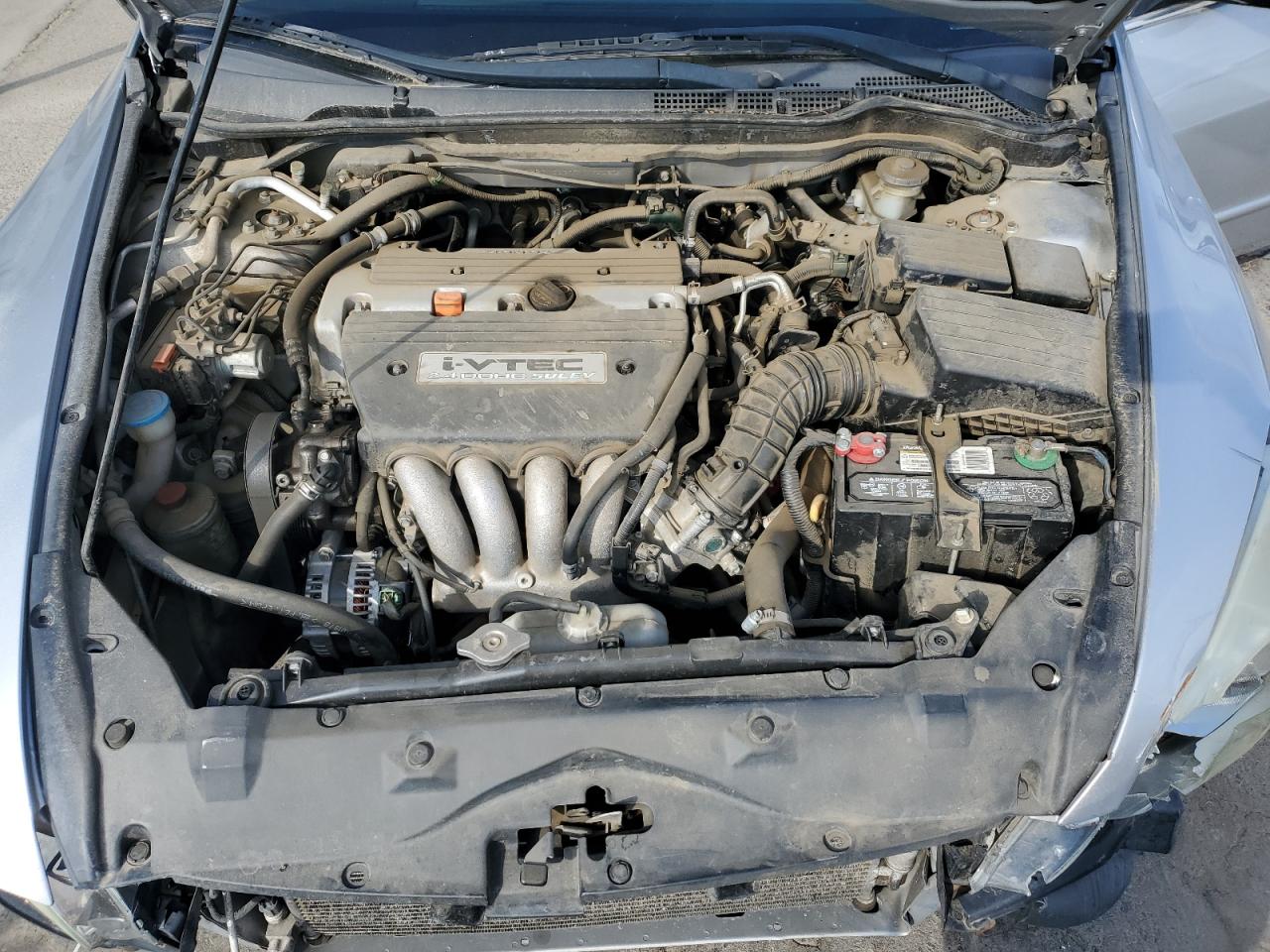 2007 Honda Accord - Image 11