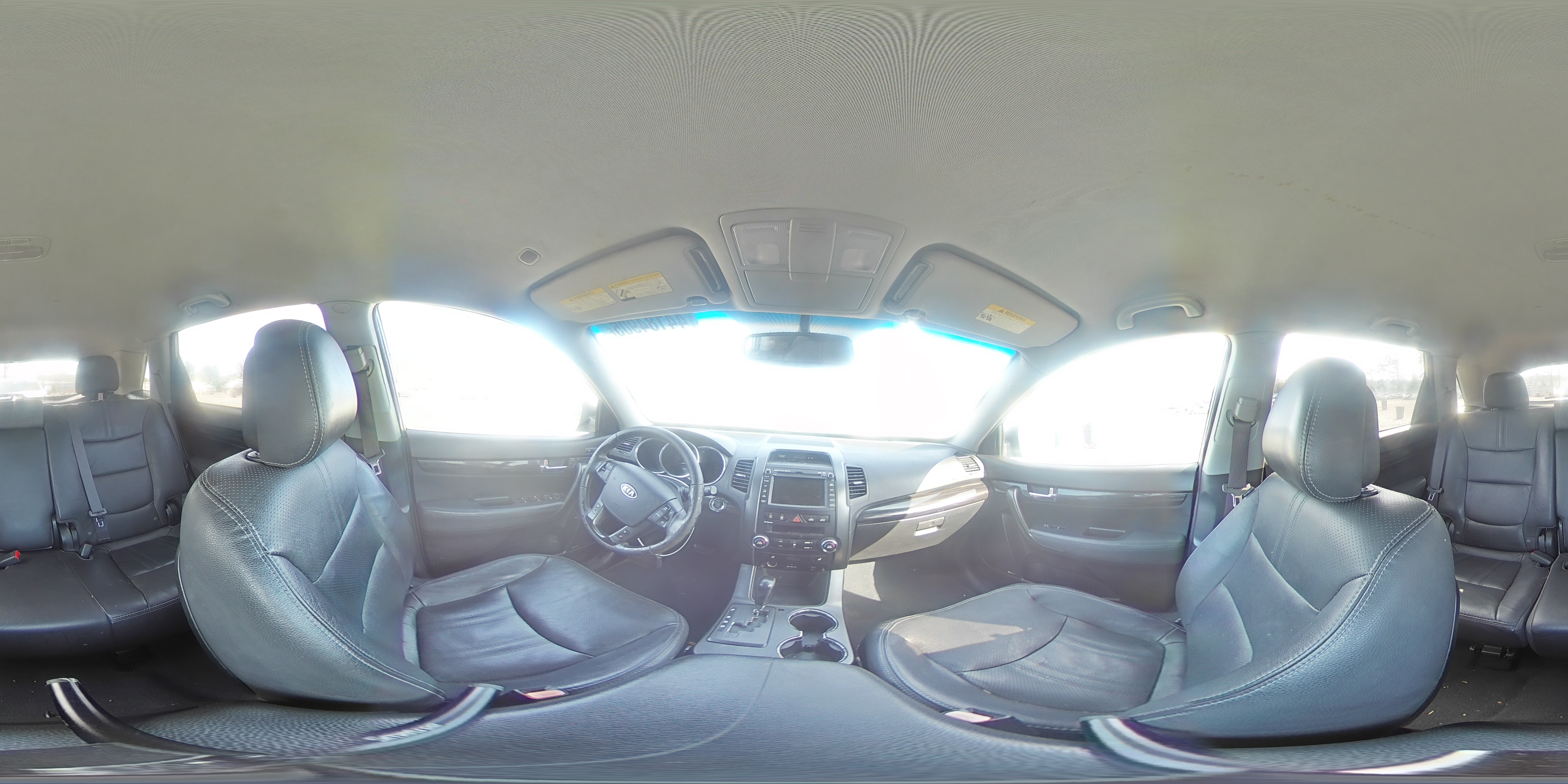2012 Kia Sorento - Image 14