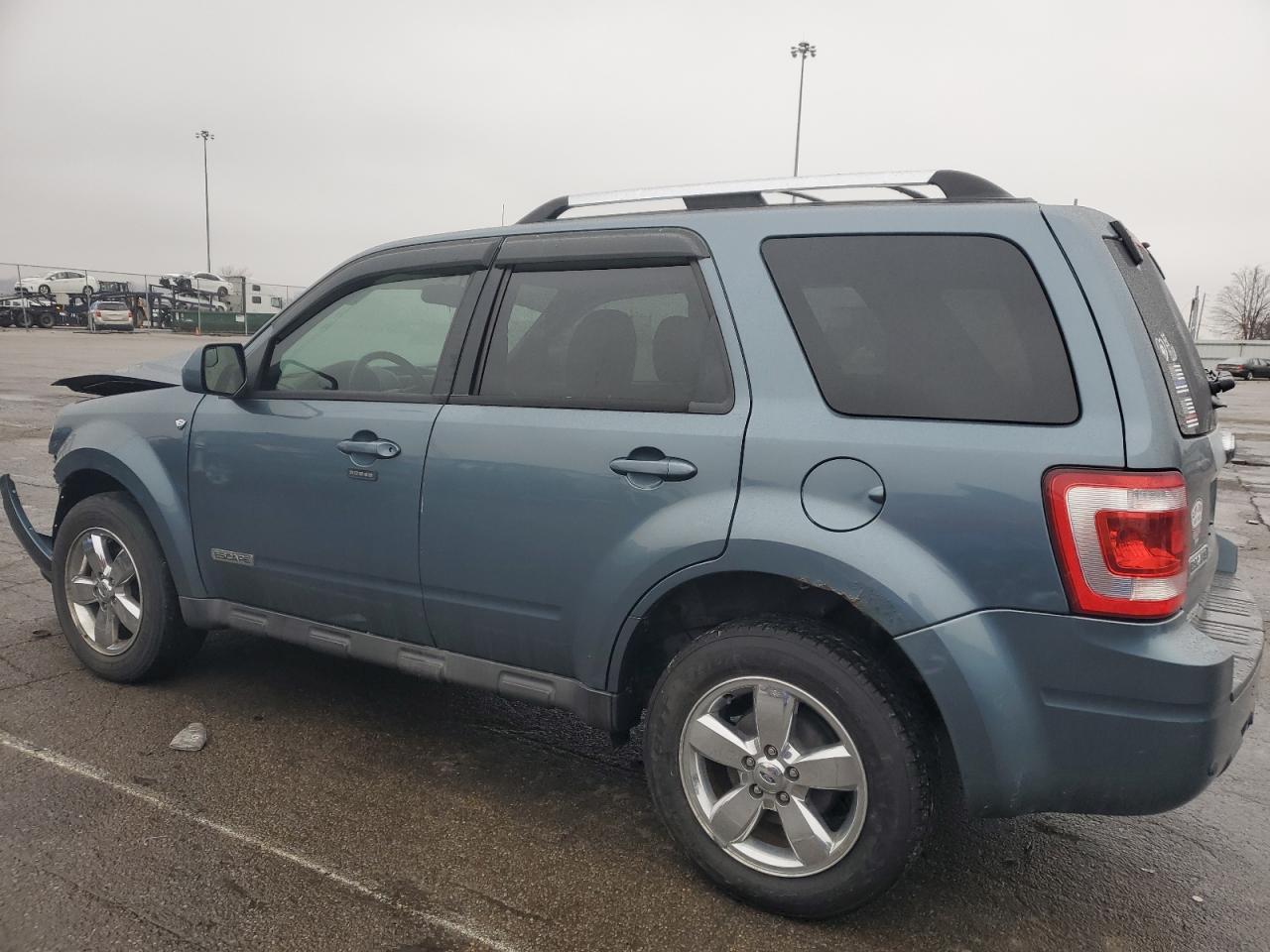 2011 Ford Escape - Image 2