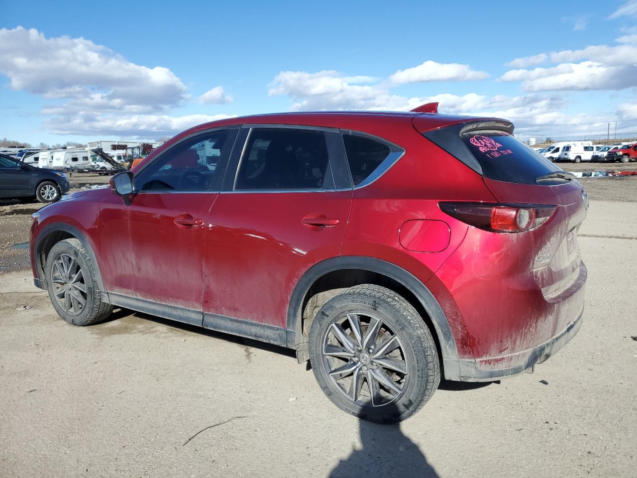 2018 Mazda CX-5 - Image 2