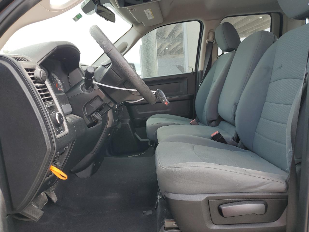 2018 RAM 1500 - Image 7