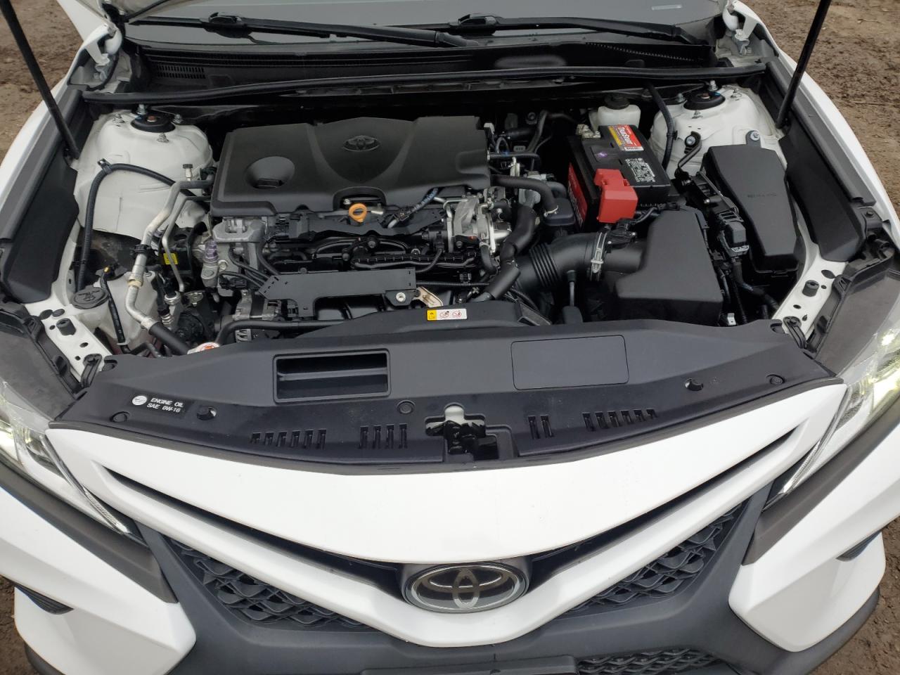 2019 Toyota Camry - Image 12