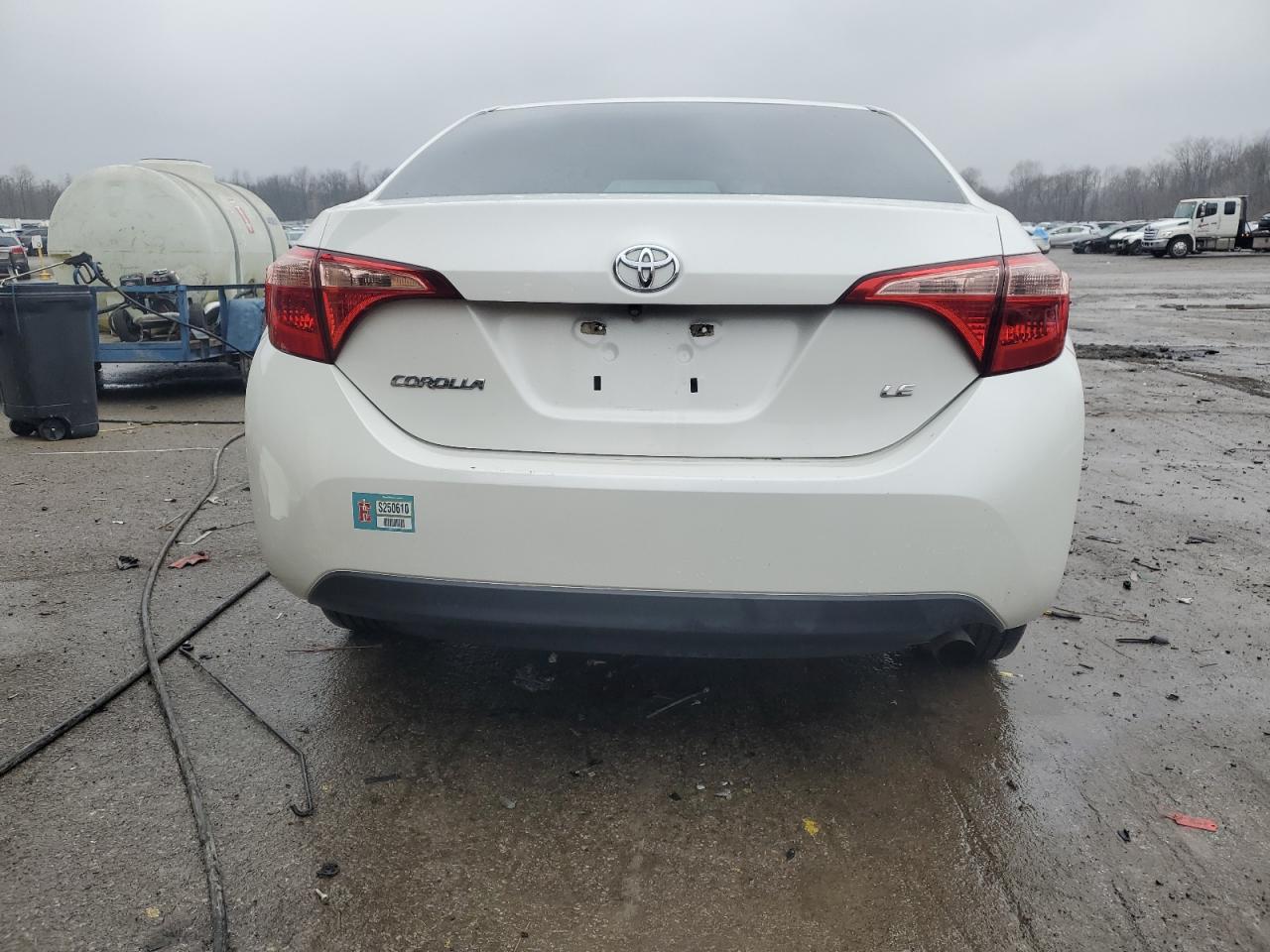 2018 Toyota Corolla - Image 6