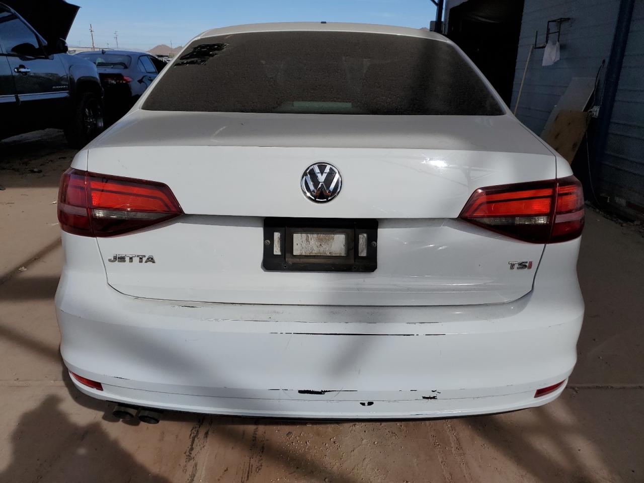 2016 Volkswagen Jetta - Image 6