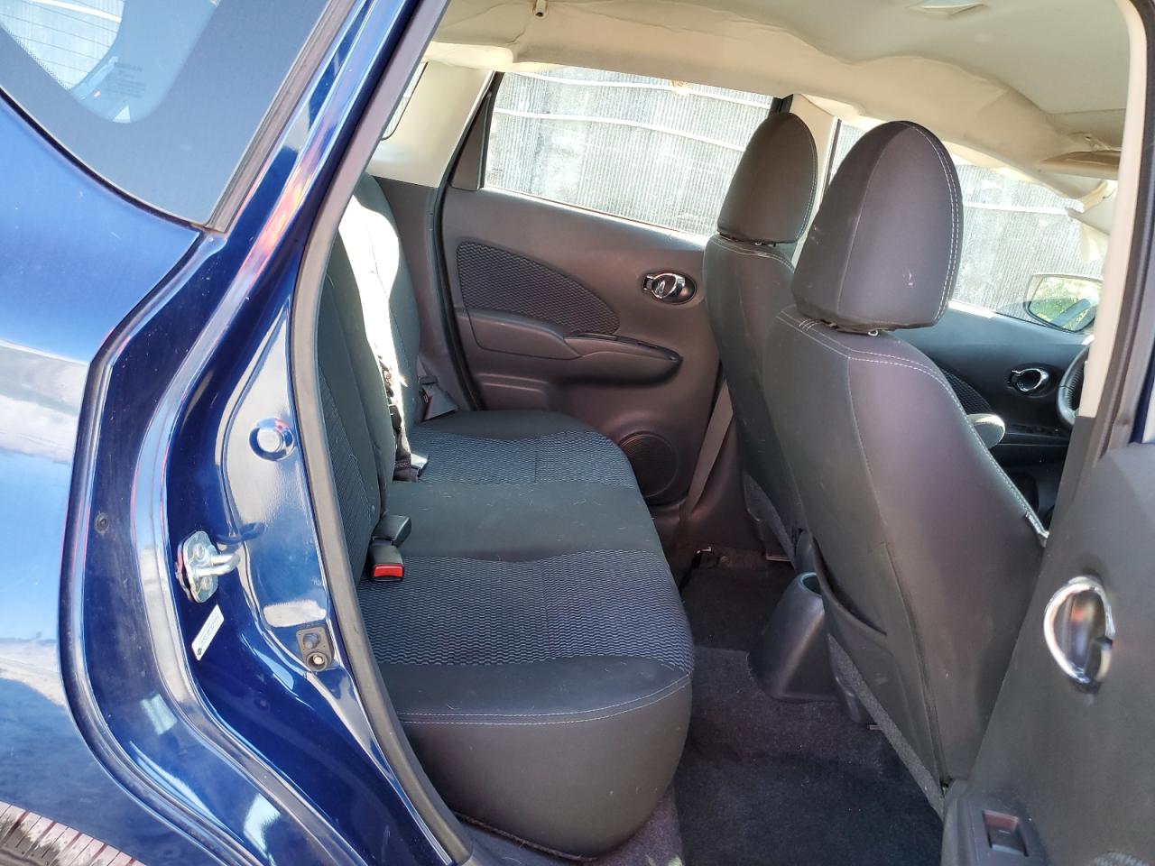 2019 Nissan Versa - Image 10