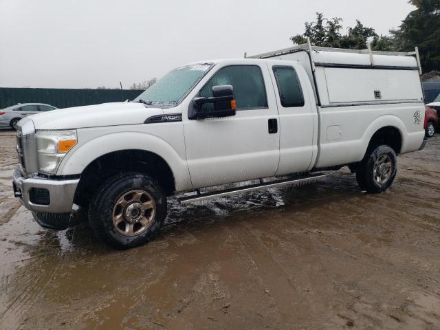 2016 Ford F250 Super Duty