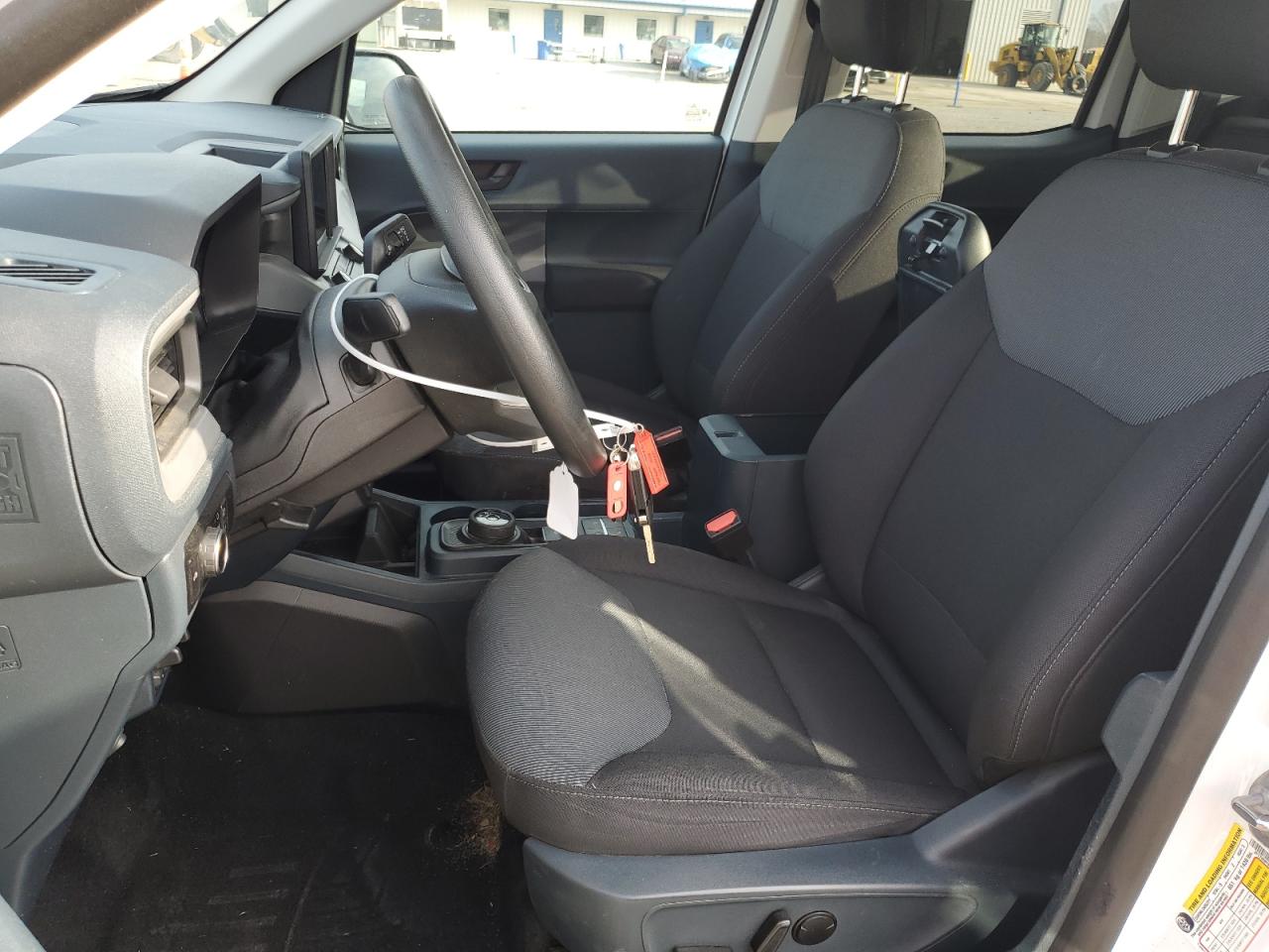 2023 Ford Maverick - Image 7