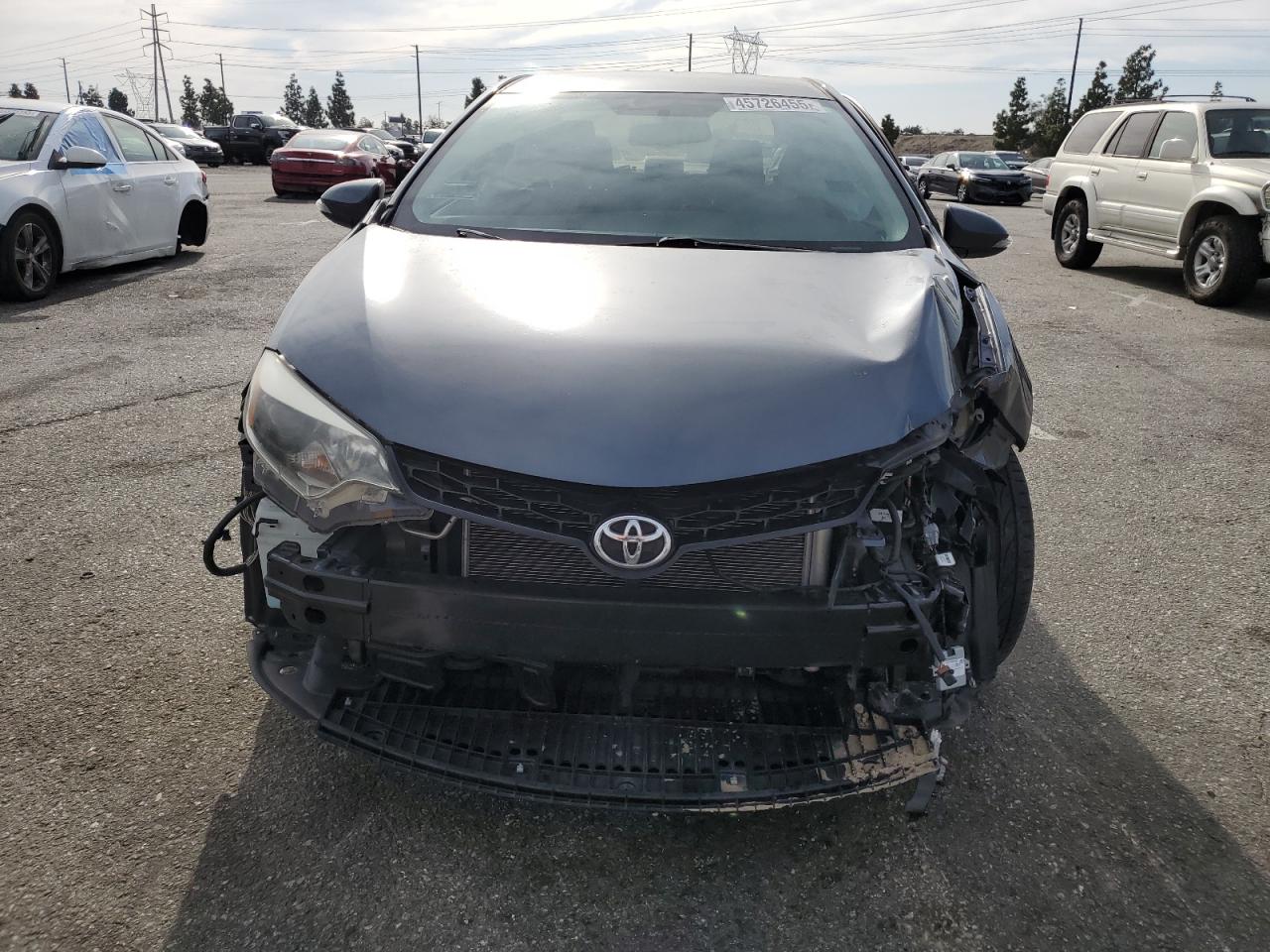 2016 Toyota Corolla - Image 5