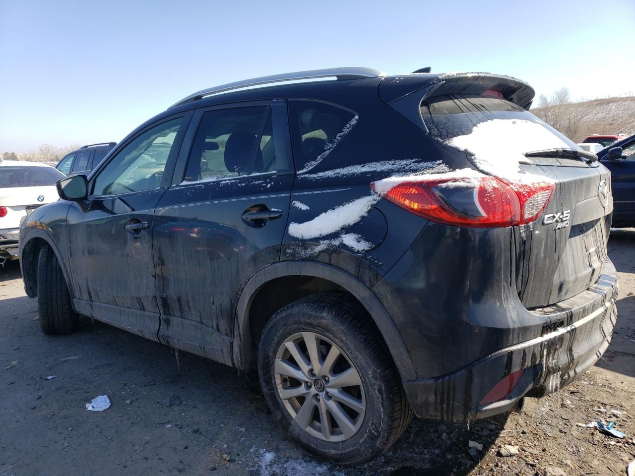 2016 Mazda CX-5 - Image 2