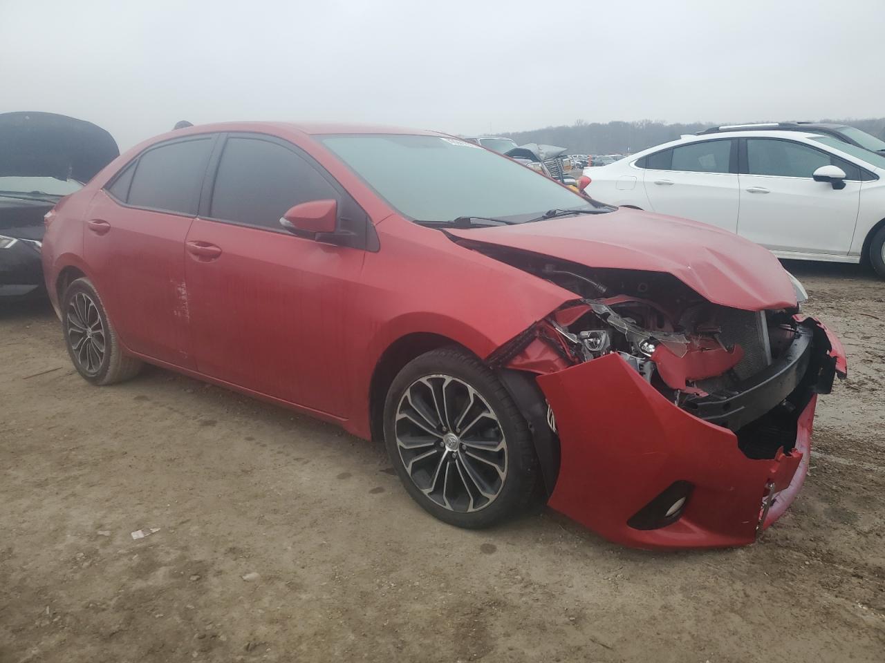 2014 Toyota Corolla - Image 4