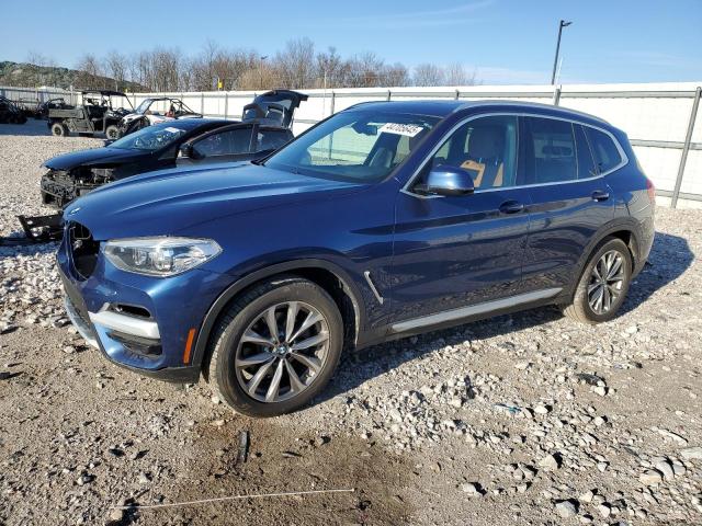 2018 BMW X3 Xdrive3 2.0L