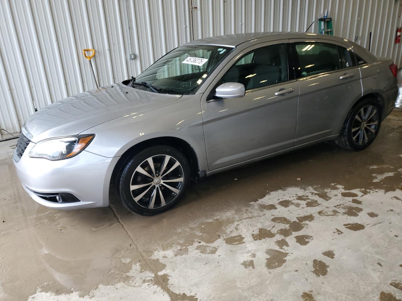 2013 Chrysler 200 - Image 1