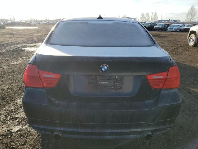 2009 BMW 335 XI