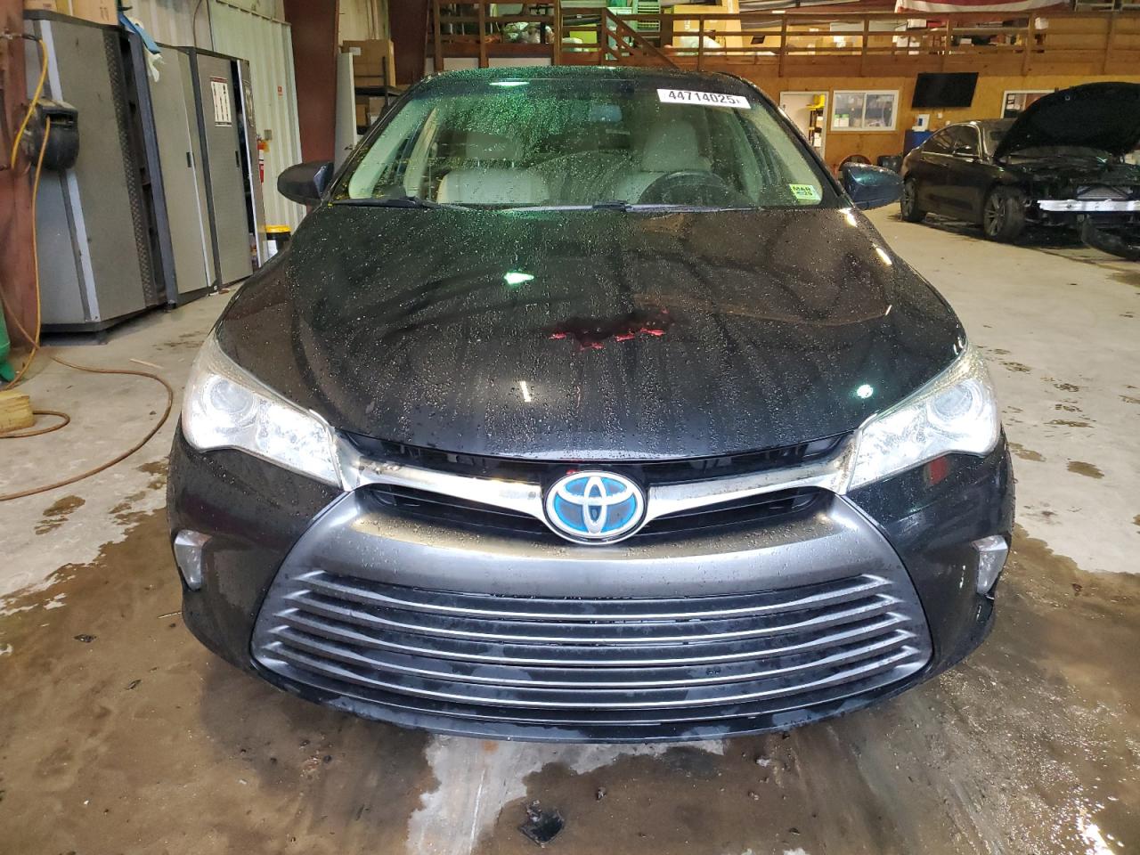 2015 Toyota Camry - Image 5