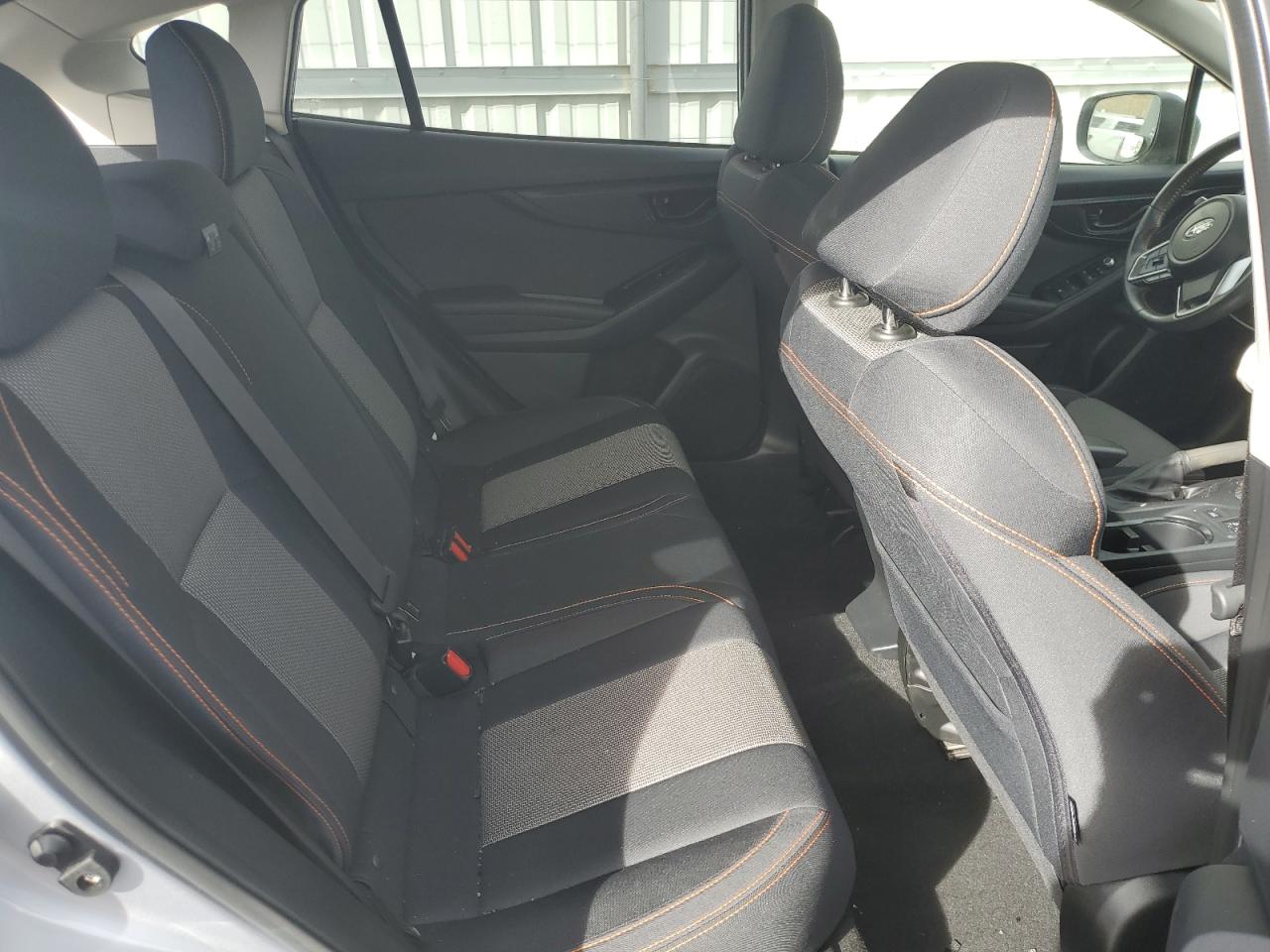 2021 Subaru XV - Image 10