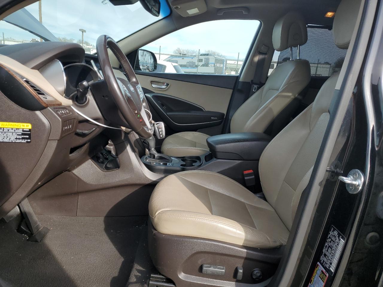 2018 Hyundai Santa Fe - Image 7