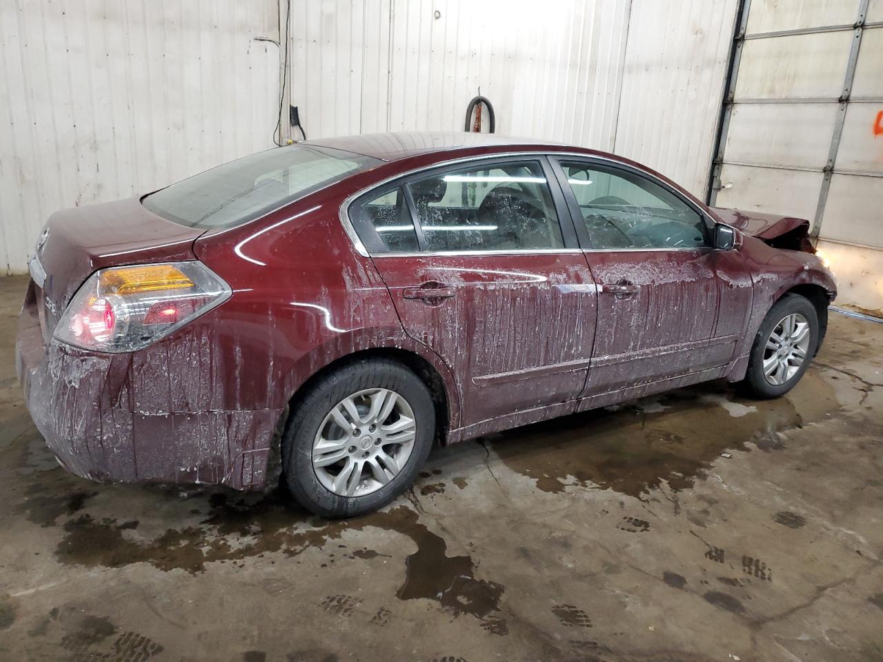 2012 Nissan Altima - Image 3