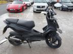 2017 APRILIA SR 50 R for sale at Copart ST HELENS