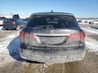 2016 Acura Mdx Technology en Venta en Kansas City, KS - Front End