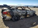 2018 Nissan Maxima 3.5S for Sale in Adelanto, CA - Burn